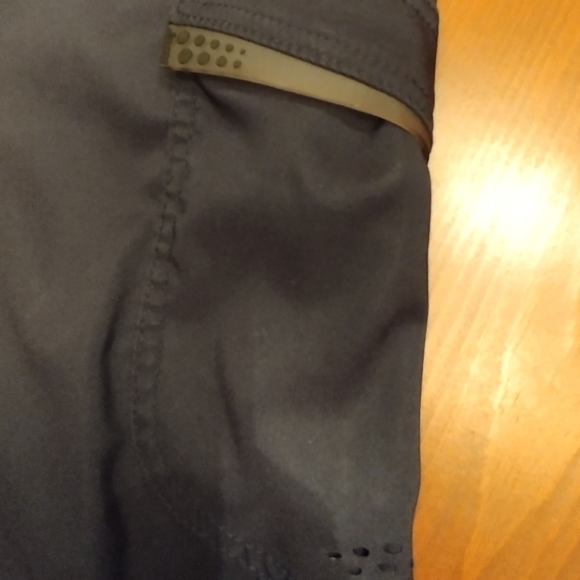 REEF board shorts, Size 30, Navy Blue - Picture 4 of 7